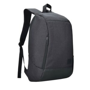 Mochila MULTILASER BACKPACK SWISSPACK SAFE 15,6 - BLACK